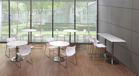 Cafe Furniture Tables And Chairs Commercial Office Furniture