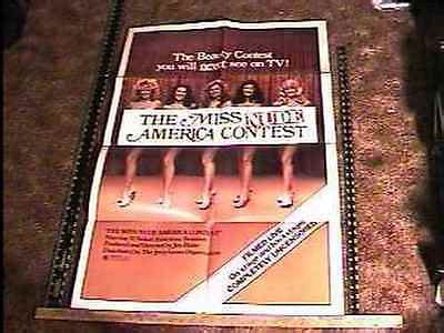 Miss Nude America Contest Movie Poster Sexploitation Ebay