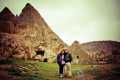 Wisata Cappadocia Turki Goreme Urgup Liburan Murah