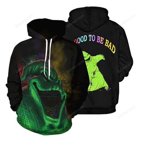 Oogie Boogie 3d All Over Printed Shirts For Men And Women 208 Inter Shop