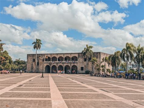 15 Lugares Increíbles Que Ver En Santo Domingo ️