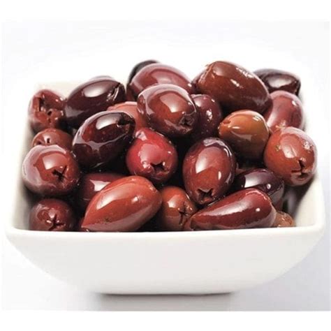 Australian Penfield Pitted Kalamata Olives Zone Fresh