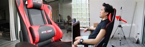 Gtracing Gaming Chair Review Read This First Ergonomic Trends