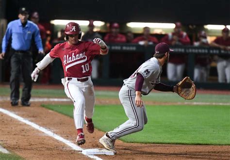 Mississippi State baseball: three takeaways from the Bulldogs' series ...