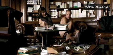 LA FIDELITE NUDE SCENES AZNude