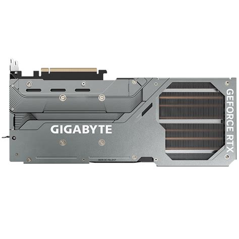 Placa De V Deo Gigabyte Geforce Rtx Gaming Oc