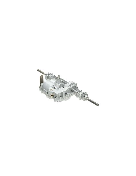 Transaxle Peerless Mst 205 591 E