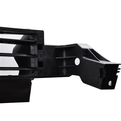 Active Grille Shutter Assembly W Actuator Motor Fits Nissan