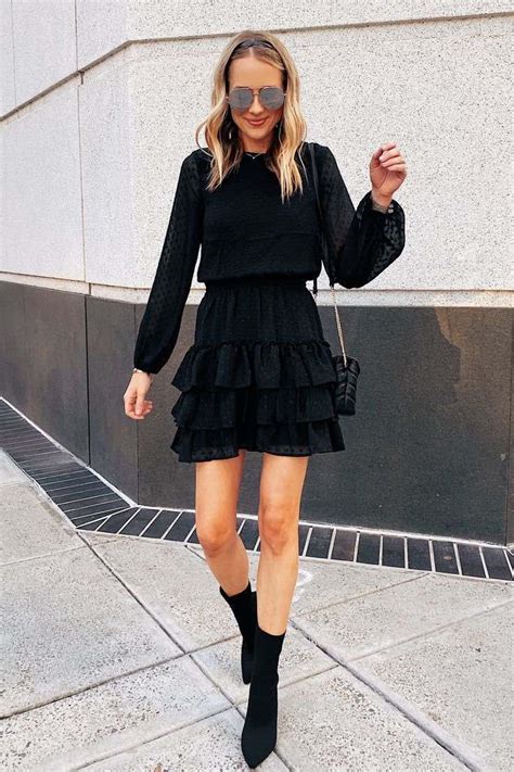 Botines Y Botas En Tendencia Que Debes Probar En Vestido