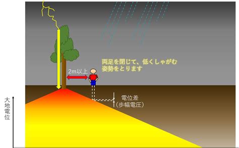 雷から身を守る方法家の検索結果 Yahooきっず検索