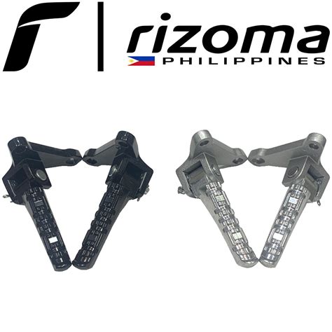 Rizoma Sniper 155 Sniper 150 Sniper 135 X1R Supra GTR 150 Aluminum