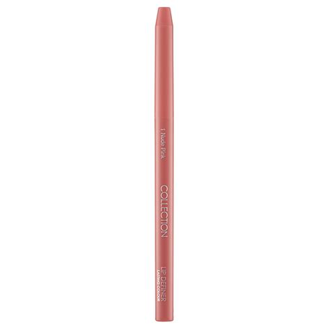 Collection Lip Definer Nude Pink ANVY Nl ANVY