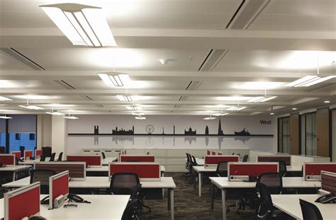 Future Designs retrofits steel lighting cases to extend the life of