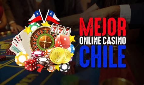 Mejores Casinos Online Chile Top 9 Casinos en Línea 2024