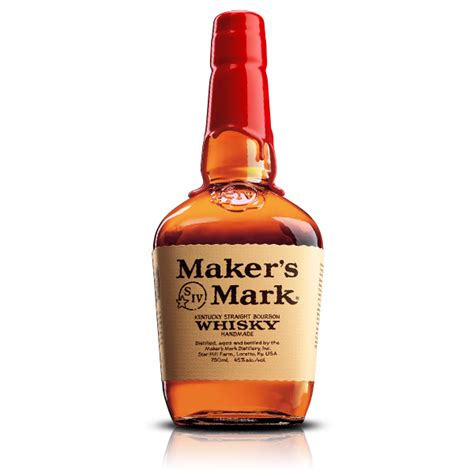 Makers Mark Logo Png 61 Download