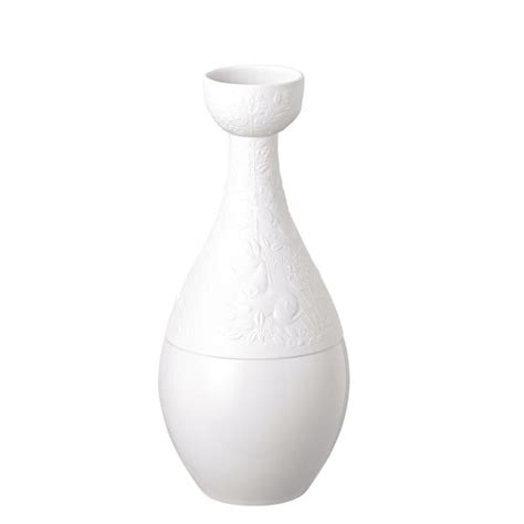 Rosenthal Zauberfl Te Vase Cm