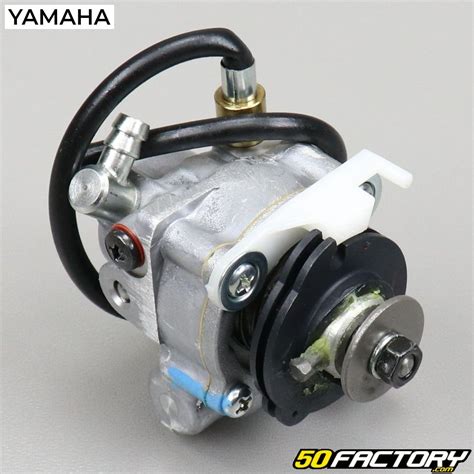 Oil Pump Yamaha Dtmx To Motorcycle Part