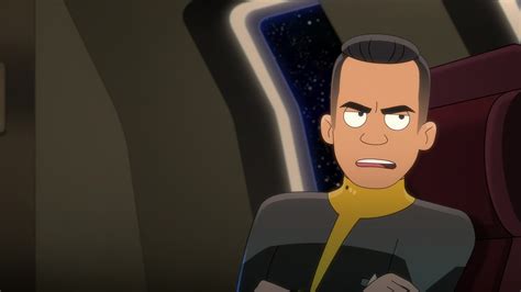 Star Trek Lower Decks Season 2 Image Fancaps