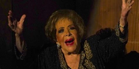 Bellas Artes Rinde Homenaje A Su Exalumna Silvia Pinal Diario La Tribuna