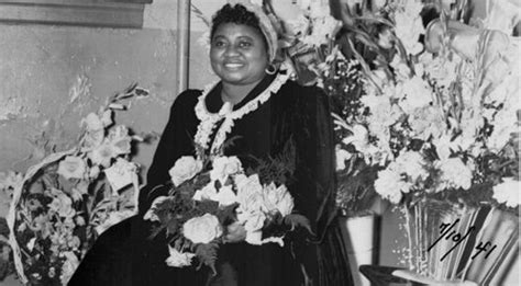 This week in history: Hattie McDaniel, first African American Oscar winner