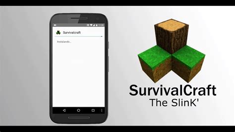 Descargar Survivalcraft Ultima Versi N Mayo Youtube