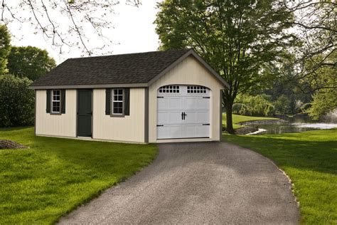 Garages The Shed Place Cape Cod Mashpee MA Bourne MA