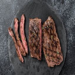 arrachera isla delivery