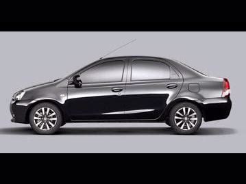 Toyota Etios Sedan XLS Platinum 1 5 Flex 2015 AutoPapo