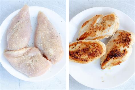 30-Minute Low-Carb Chicken - Momsdish