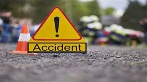 It Engineer Dies After Car Overturns In Noida 2 Others Injured Delhi News The Indian Express