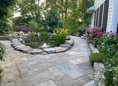 Backyard Water Features: The Definitive Guide For Everything You Need To Know