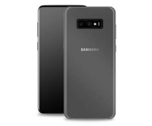 Puro Nude 0 3 für Samsung S10 G973 przezroczysty SGS1003NUDETR für