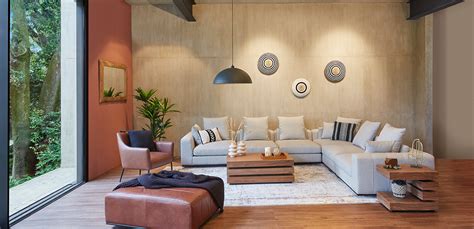 5 claves para decorar tu casa con estilo México Design