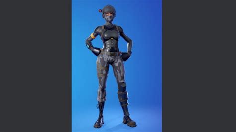 Top 10 Best Military Fortnite Skins - Twinfinite