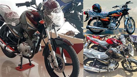 Another Big Price Hike On The Cards For Motorbikes