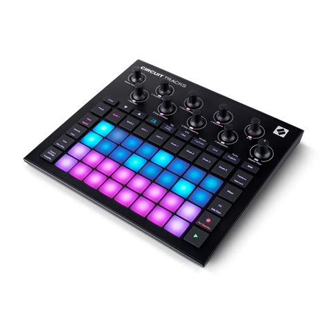 Circuit Tracks - Refurbished | Novation