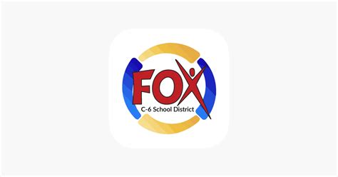 ‎Fox C-6 School District on the App Store