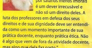 Conselho Municipal de Educação Esteio RS LUTA EM FAVOR DO RESPEITO