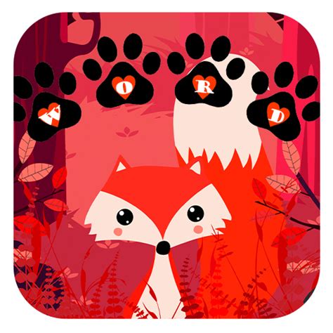 Witty Fox Words Puzzles Apps On Google Play