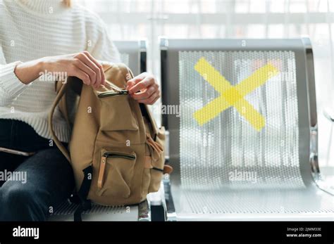 social distancing concept public areas  stock photo alamy