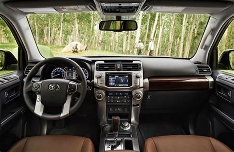 2021 toyota tundra 1794 edition interior - terry-goard