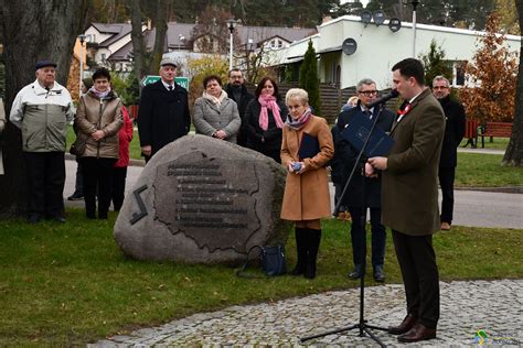 Urz D Gminy W Zakrzewie Informacje Narodowe Wi To Niepodleg O Ci W