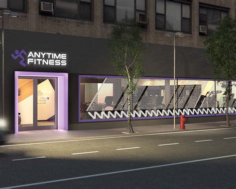 Montar Una Franquicia Sabes C Mo Hacerlo Anytime Fitness