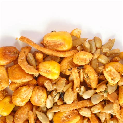 Mixed Nuts & Snacks | Buy Bulk, Gourmet Gifts | LorentaNuts.com