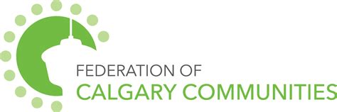 Fcc Logo - Federation Of Calgary Communities - Free Transparent PNG ...