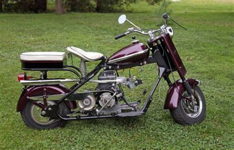 Cushman Cushman Eagle For Sale On Motos