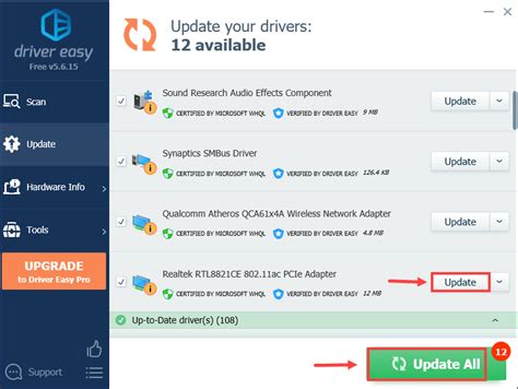 How to Reinstall Qualcomm Atheros Wireless Network Adapter Driver ...