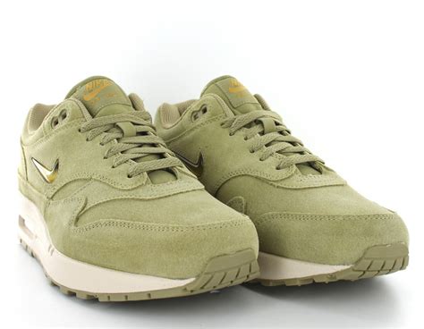 Nike Air Max Premium Sc Jewell Olive Sable