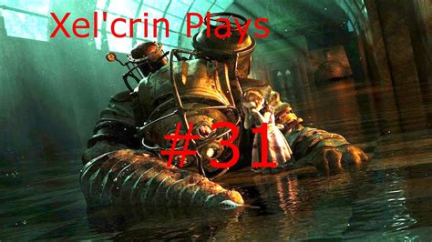 Let S Play Bioshock Part Thirty One Chasing Fontaine YouTube