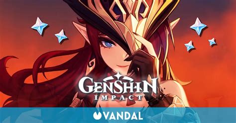 Genshin Impact Códigos activos en la nueva v5 2 con Protogemas gratis